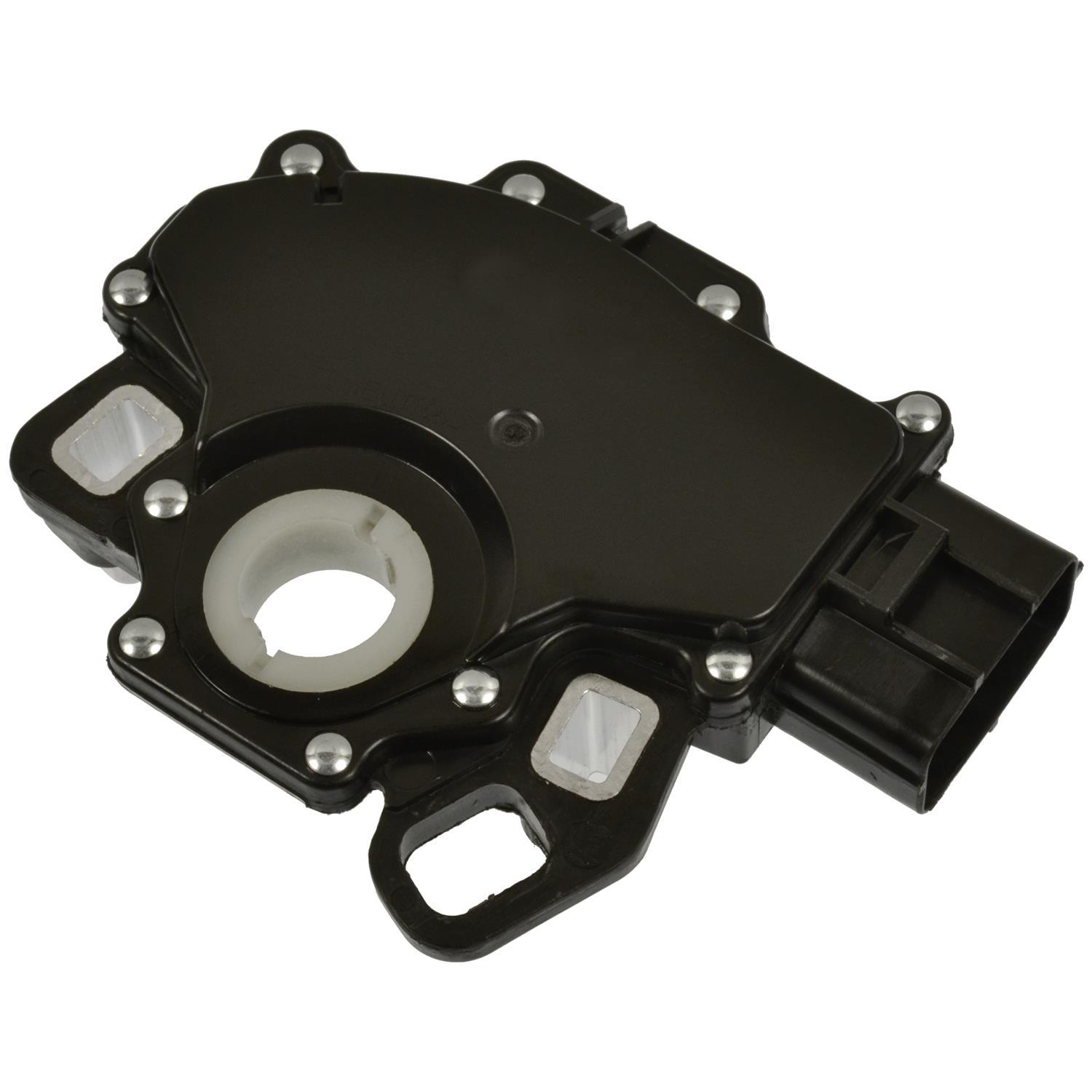 BWD S26084 - Neutral Safety Switch BWD S26084 Back Up Light Switch product image 3 of 8