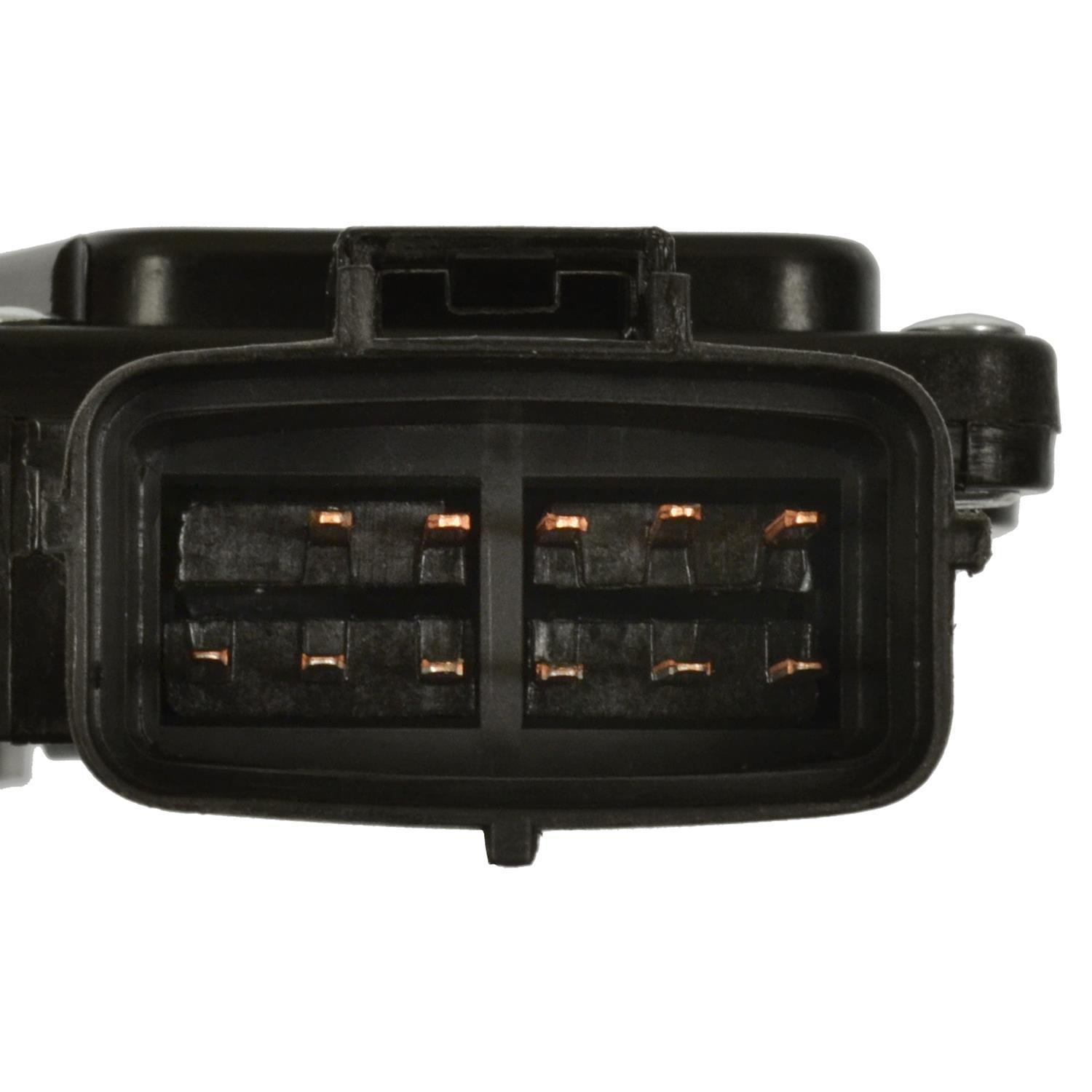 BWD S26084 - Neutral Safety Switch BWD S26084 Back Up Light Switch product image 4 of 8