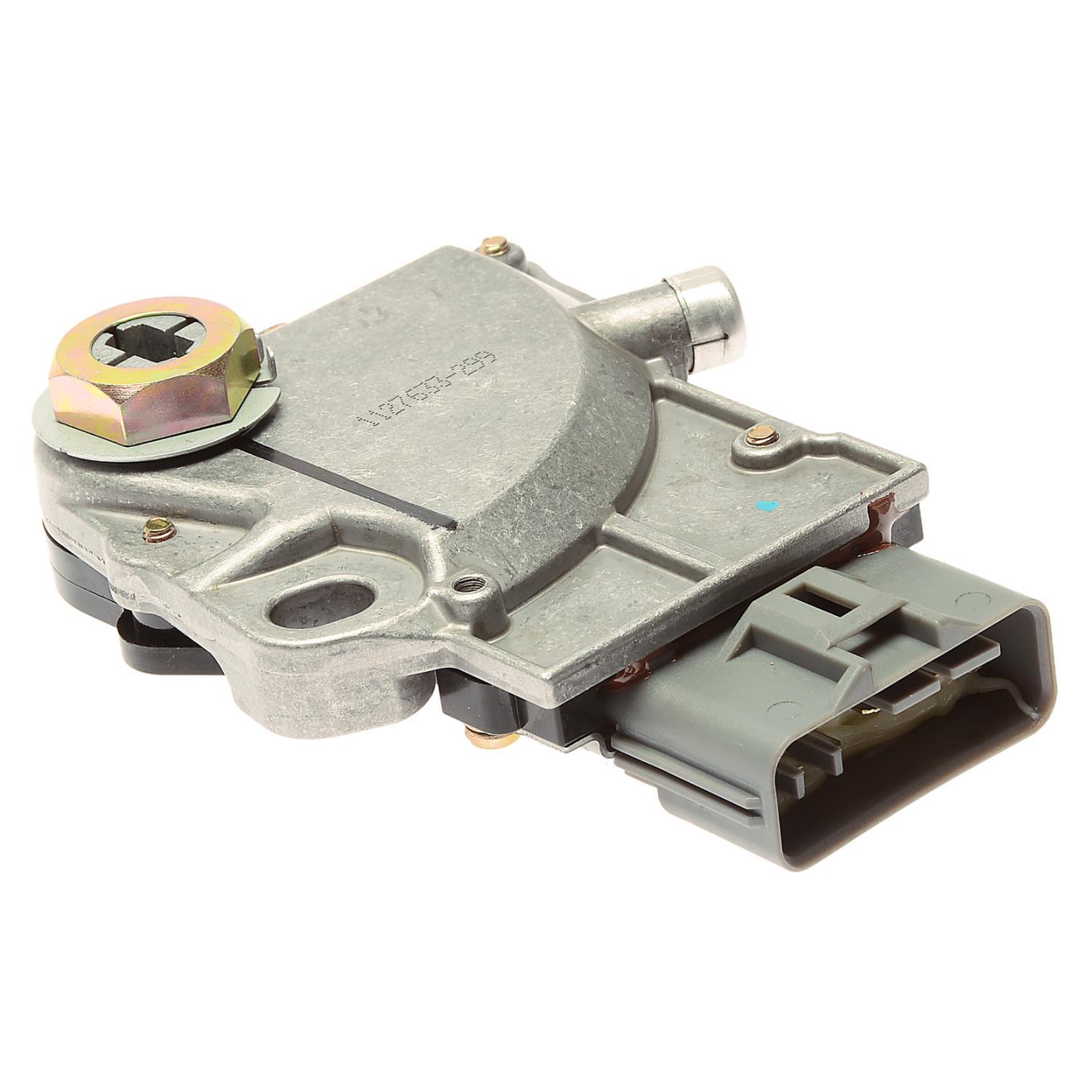 BWD S26135 - Neutral Safety Switch BWD S26135 Neutral Safety Switch product image 1 of 3