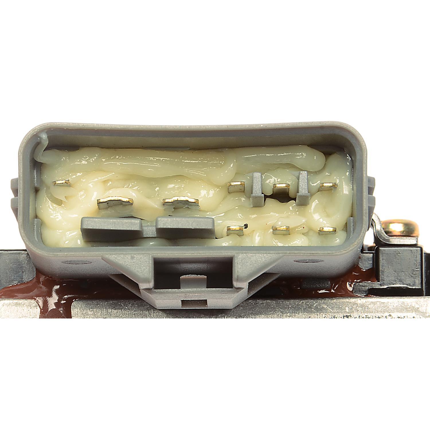 BWD S26135 - Neutral Safety Switch BWD S26135 Neutral Safety Switch product image 2 of 3