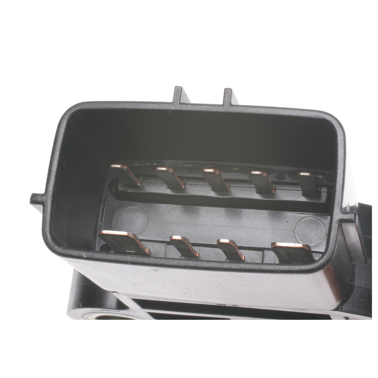BWD S26182 Neutral Safety Switch product image 1 of 3
