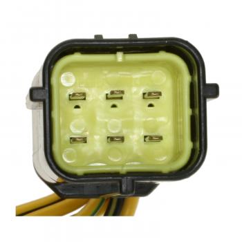 BWD S26184 - Neutral Safety Switch BWD S26184 Neutral Safety Switch product image 5 of 6