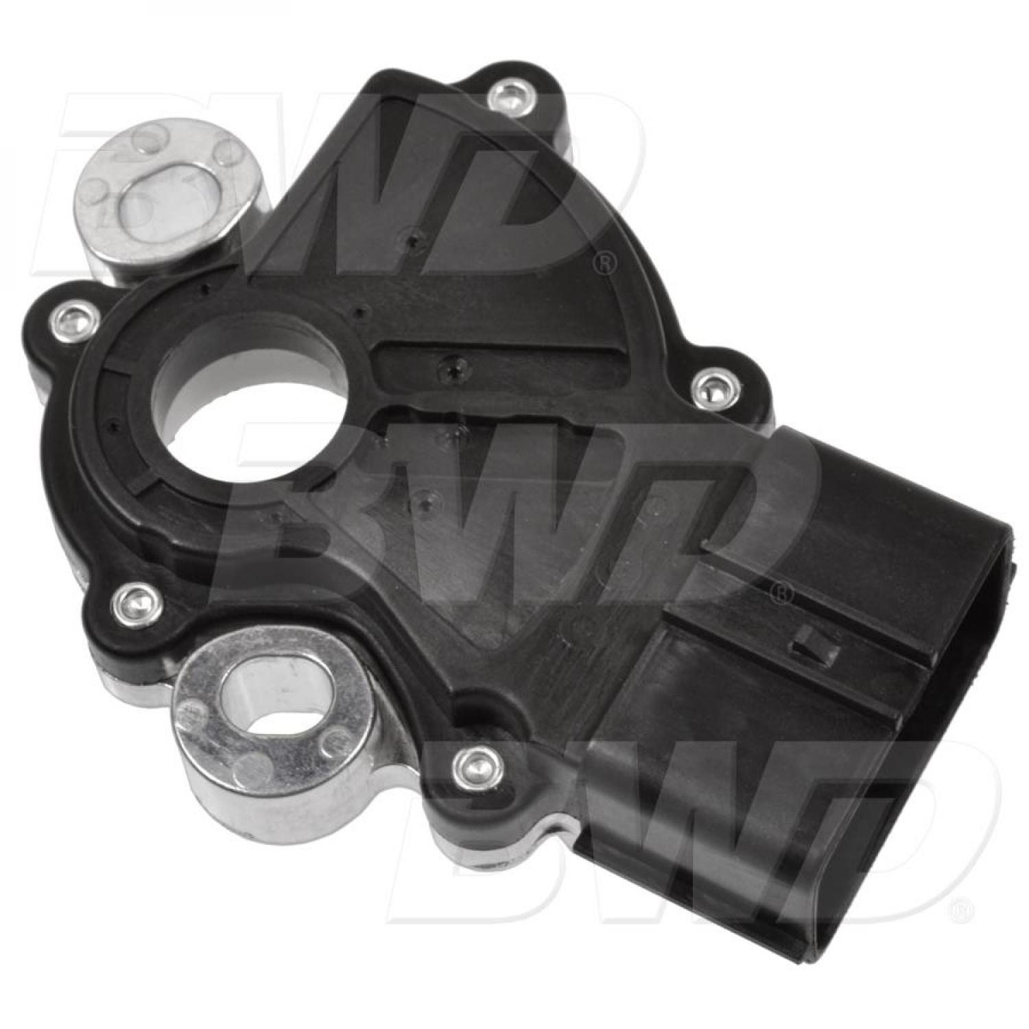 BWD S26195 Neutral Safety Switch product image 1 of 3