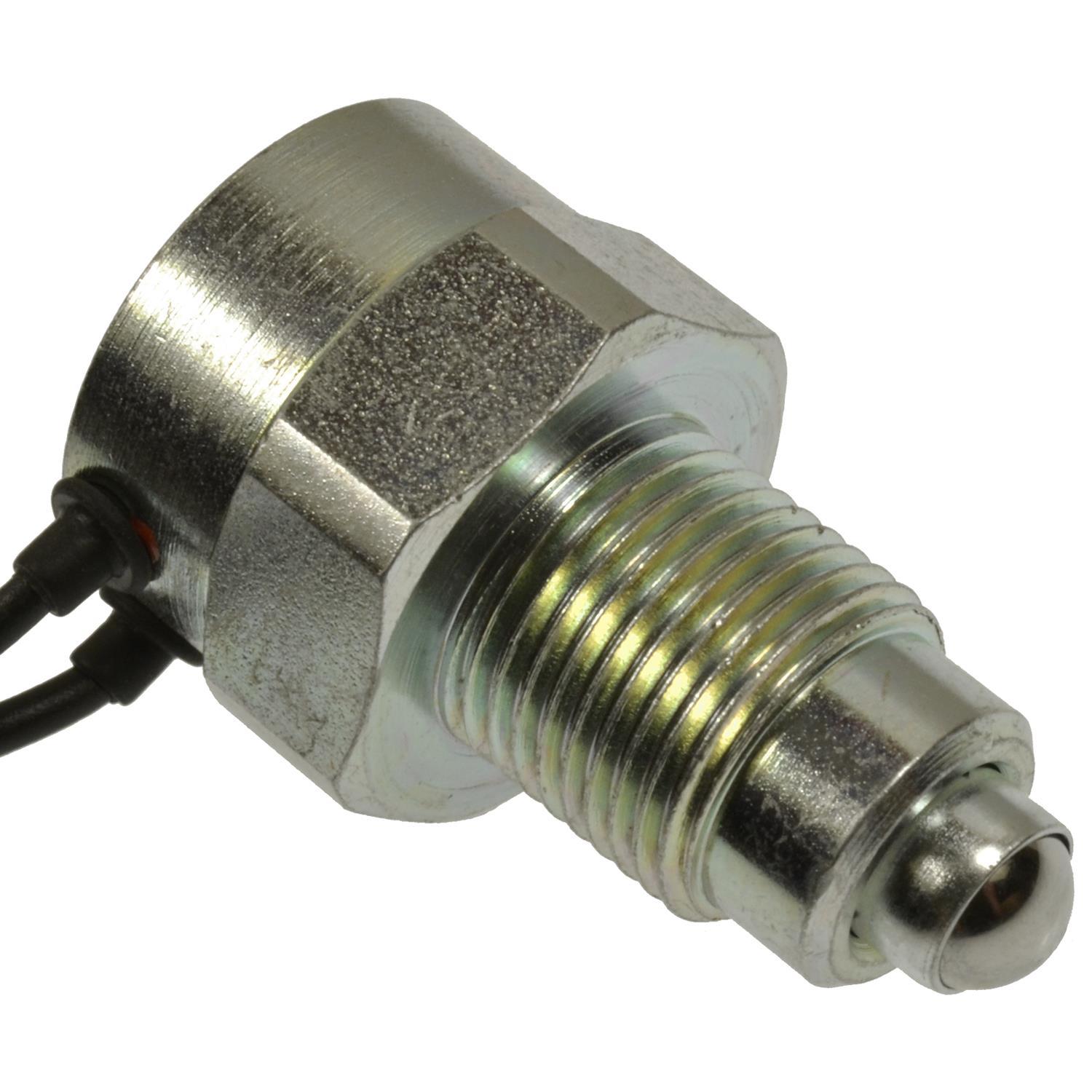 BWD S26240 - Back Up Light Switch BWD S26240 Back Up Light Switch product image 1 of 3