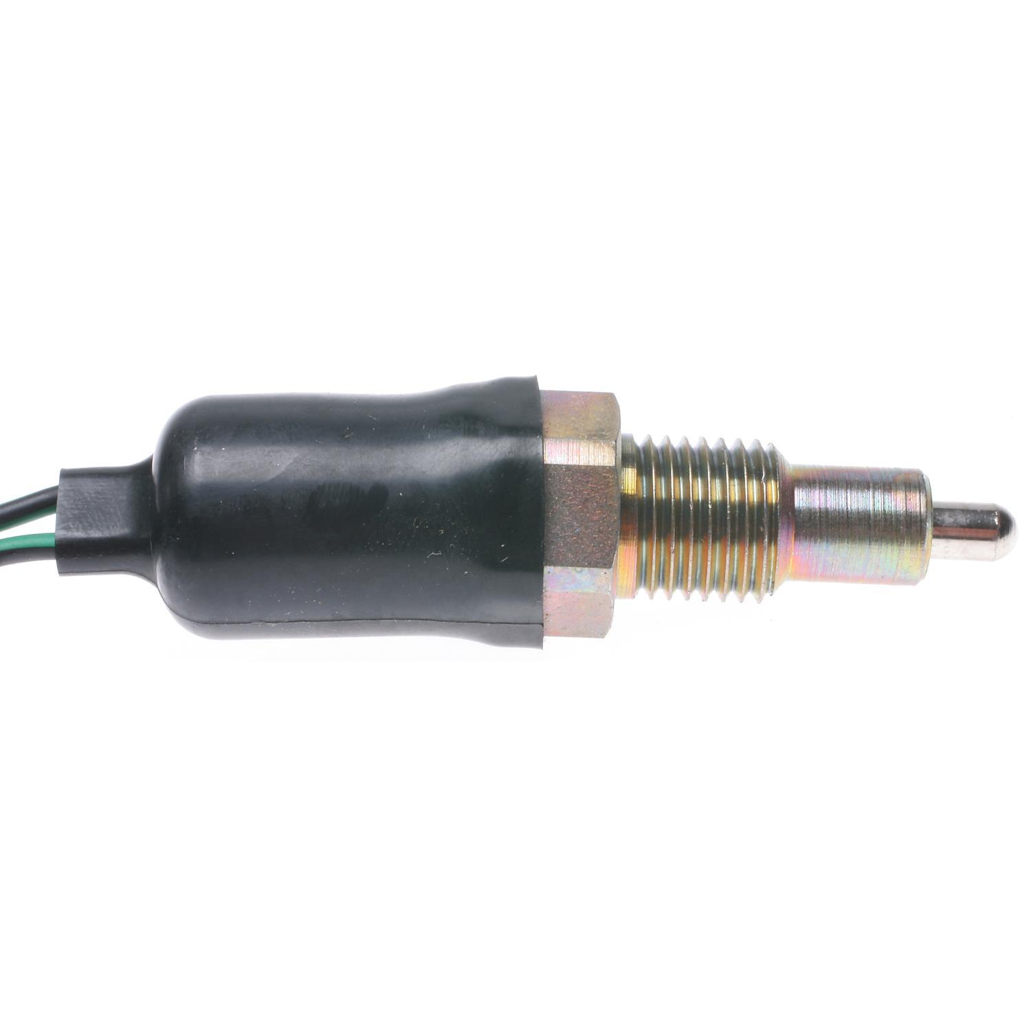 BWD S26256 - Back Up Light Switch BWD S26256 Back Up Light Switch product image 1 of 3
