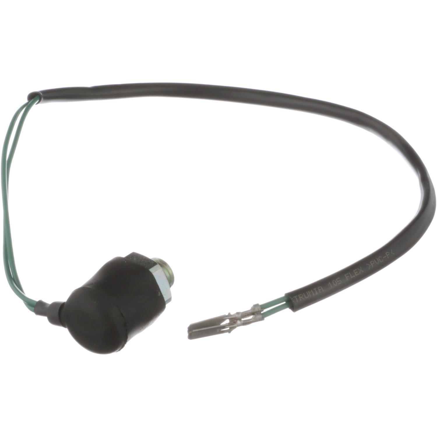 BWD S26296 - Clutch Starter Safety Switch BWD S26296 Back Up Light Switch product image 4 of 8