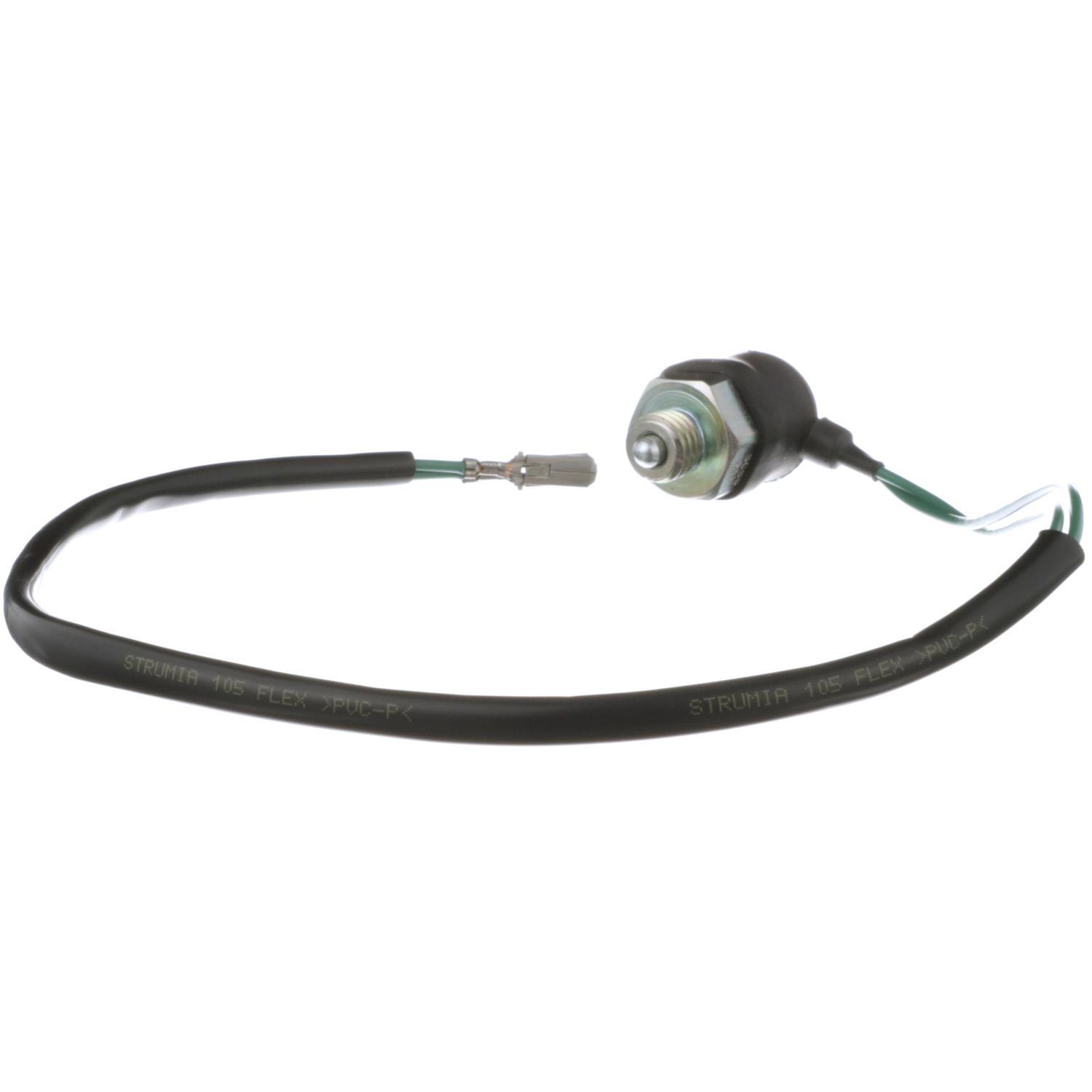 BWD S26296 - Clutch Starter Safety Switch BWD S26296 Back Up Light Switch product image 5 of 8