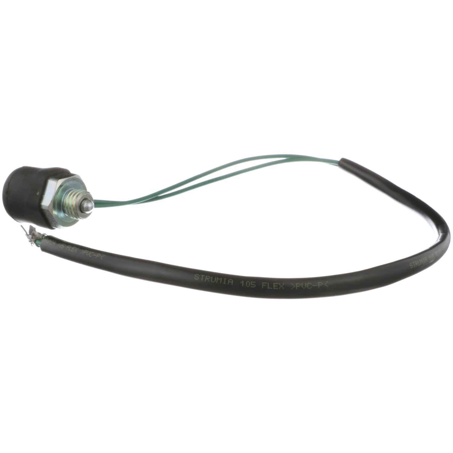 BWD S26296 - Clutch Starter Safety Switch BWD S26296 Back Up Light Switch product image 6 of 8