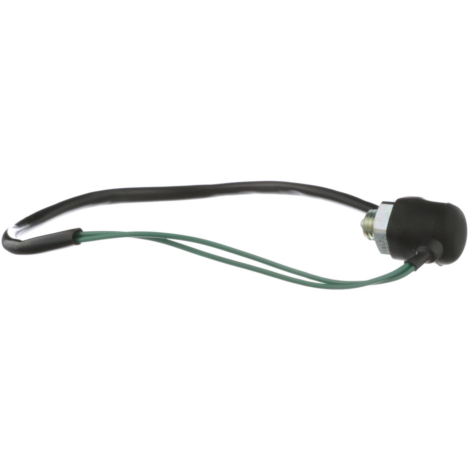 BWD S26296 - Clutch Starter Safety Switch BWD S26296 Back Up Light Switch product image 7 of 8