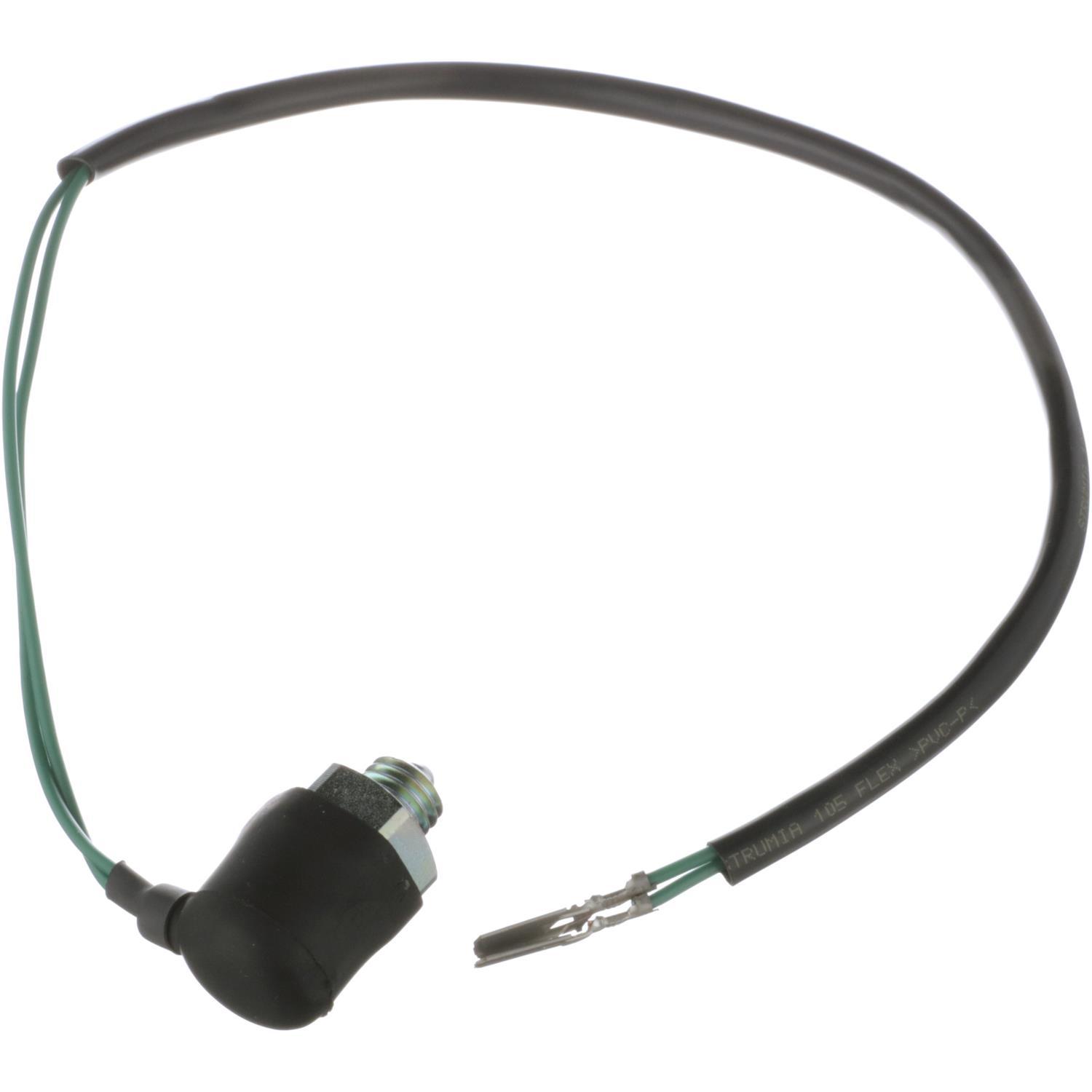 BWD S26296 - Clutch Starter Safety Switch BWD S26296 Back Up Light Switch product image 8 of 8