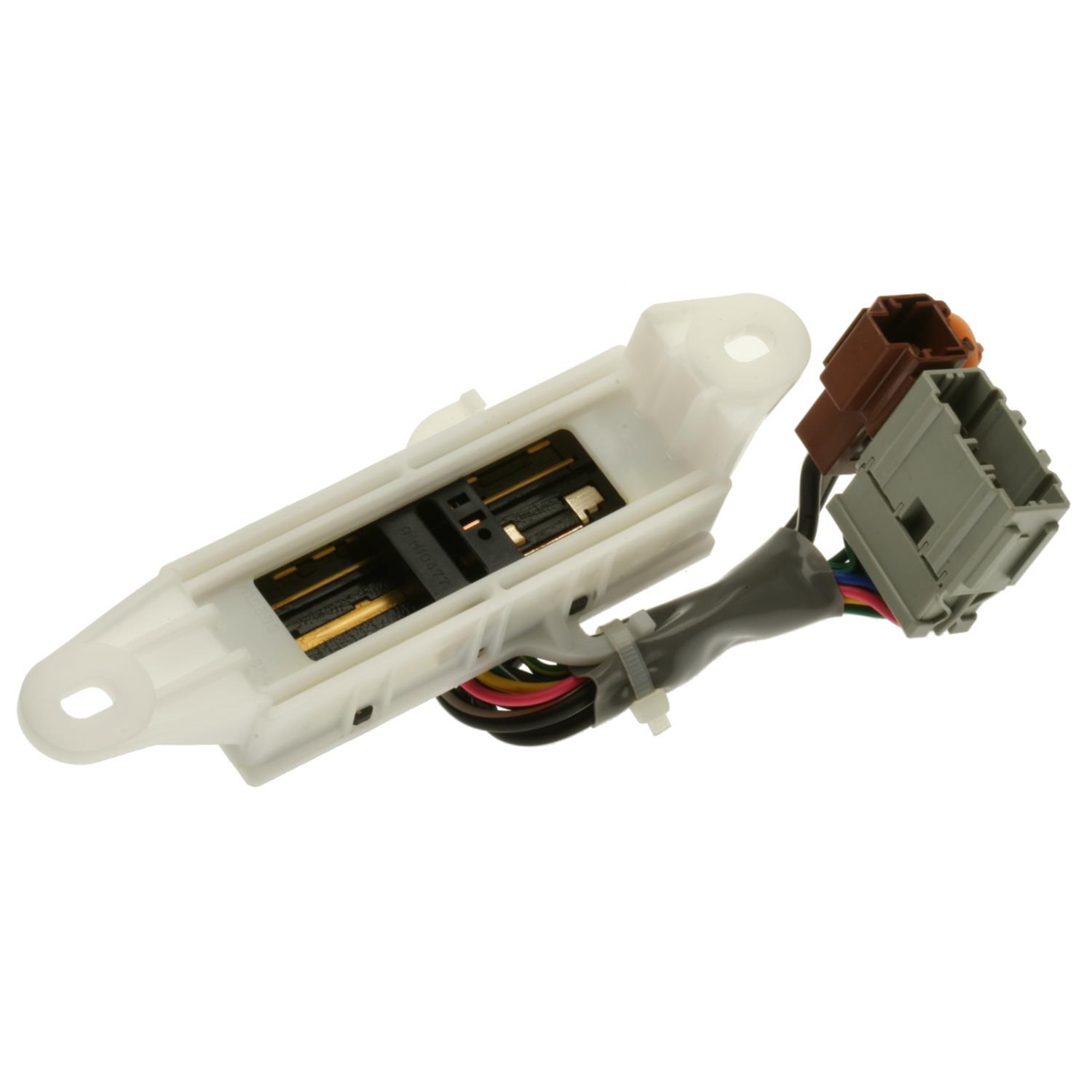 BWD S26307 - Neutral Safety Switch BWD S26307 Neutral Safety Switch product image 3 of 4