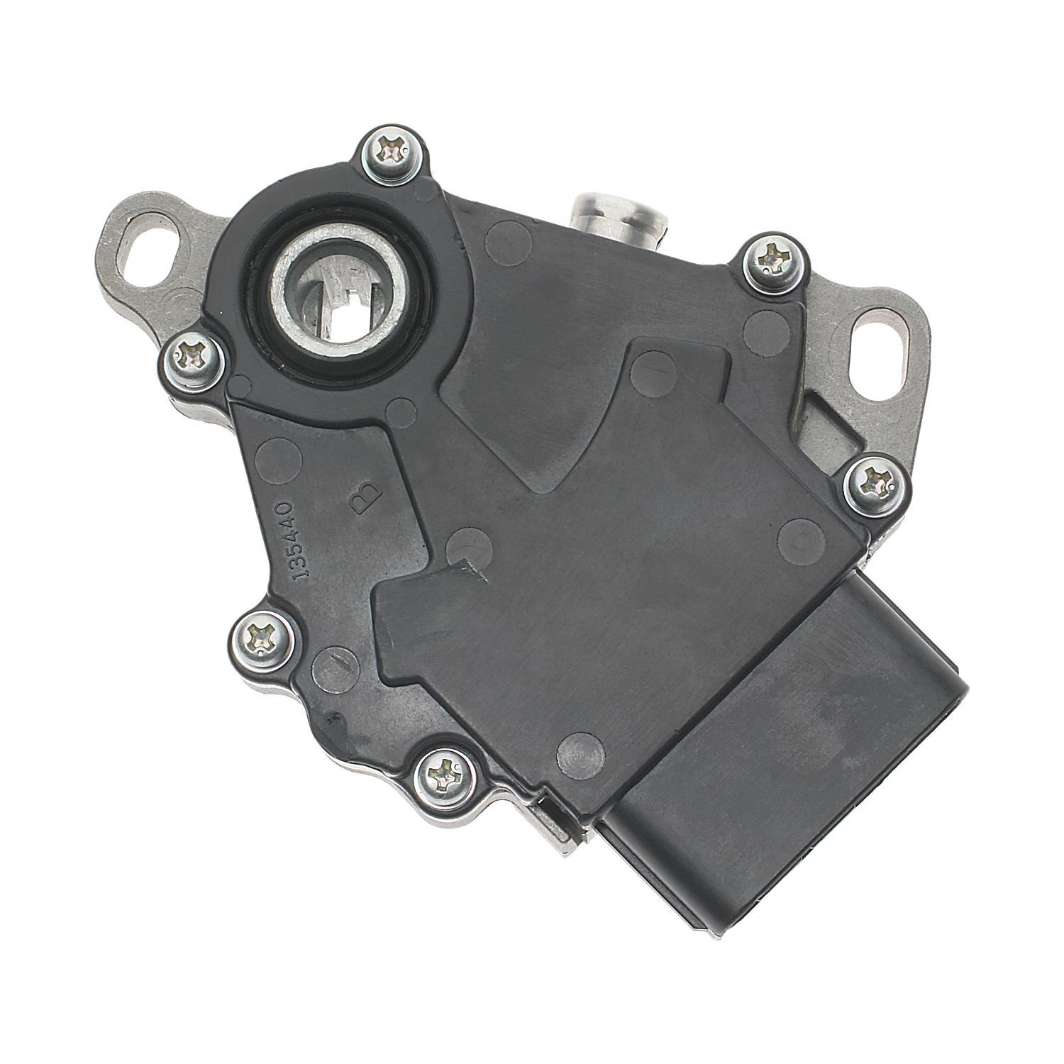 BWD S26316 - Neutral Safety Switch BWD S26316 Neutral Safety Switch product image 3 of 7