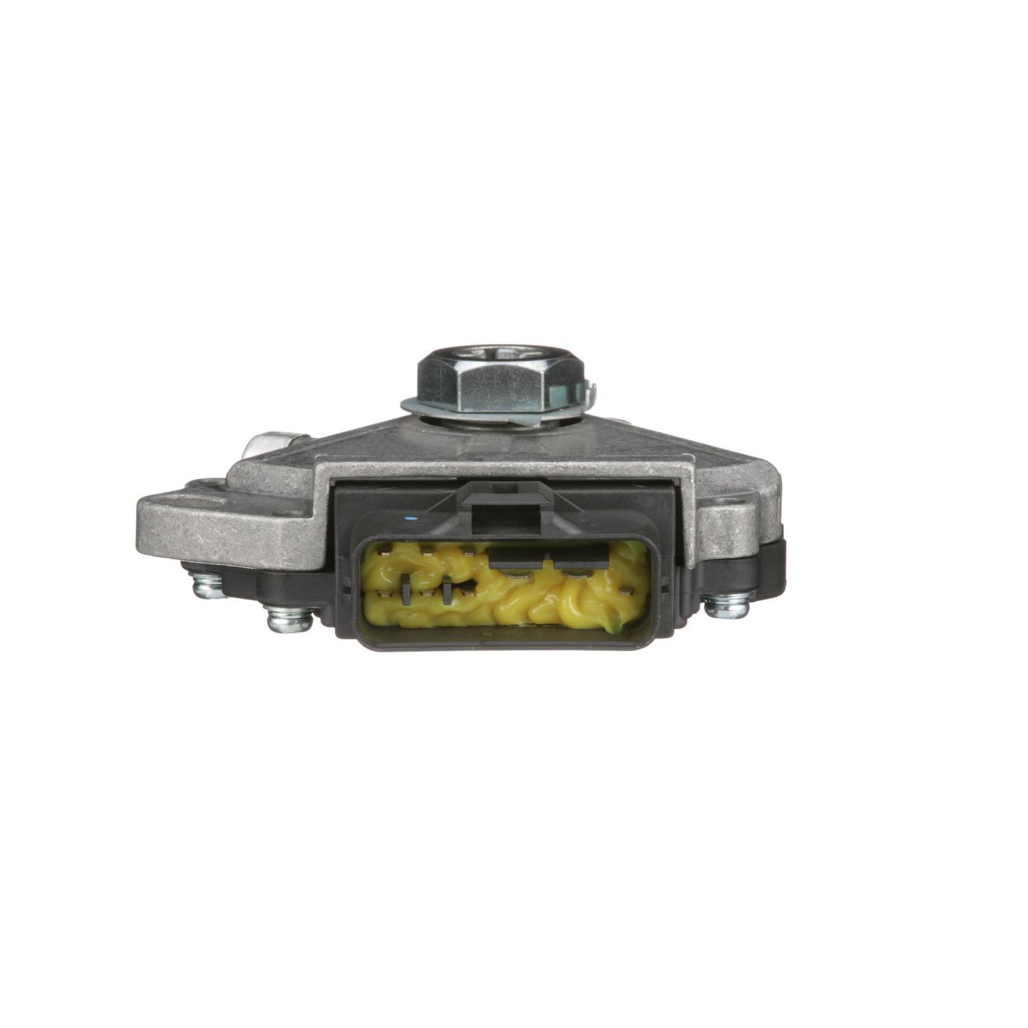 BWD S26316 - Neutral Safety Switch BWD S26316 Neutral Safety Switch product image 4 of 7