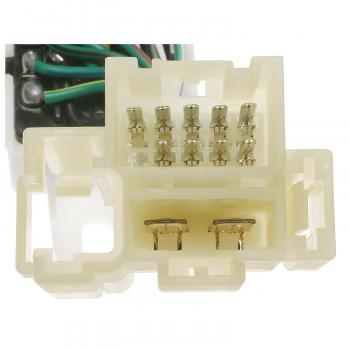 BWD S26323 Neutral Safety Switch product image 1 of 3