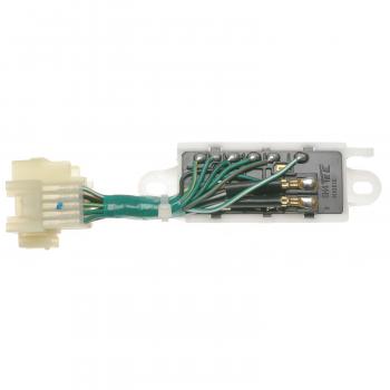 BWD S26323 Neutral Safety Switch product image 2 of 3