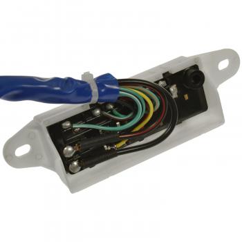 BWD S26325 Neutral Safety Switch product image 1 of 5