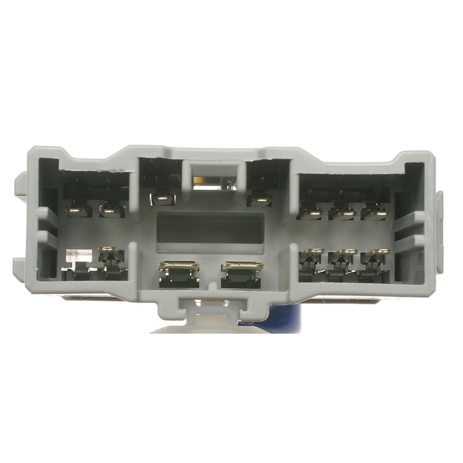 BWD S26334 - Neutral Safety Switch BWD S26334 Neutral Safety Switch product image 1 of 3