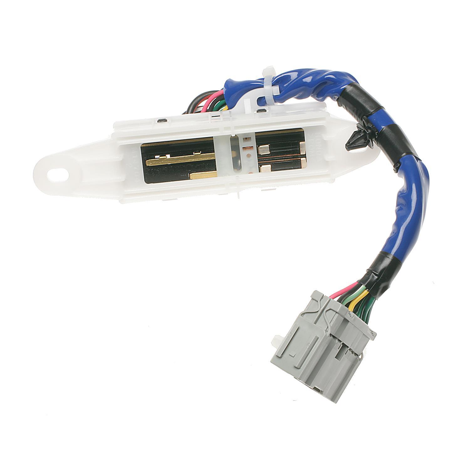 BWD S26334 - Neutral Safety Switch BWD S26334 Neutral Safety Switch product image 2 of 3
