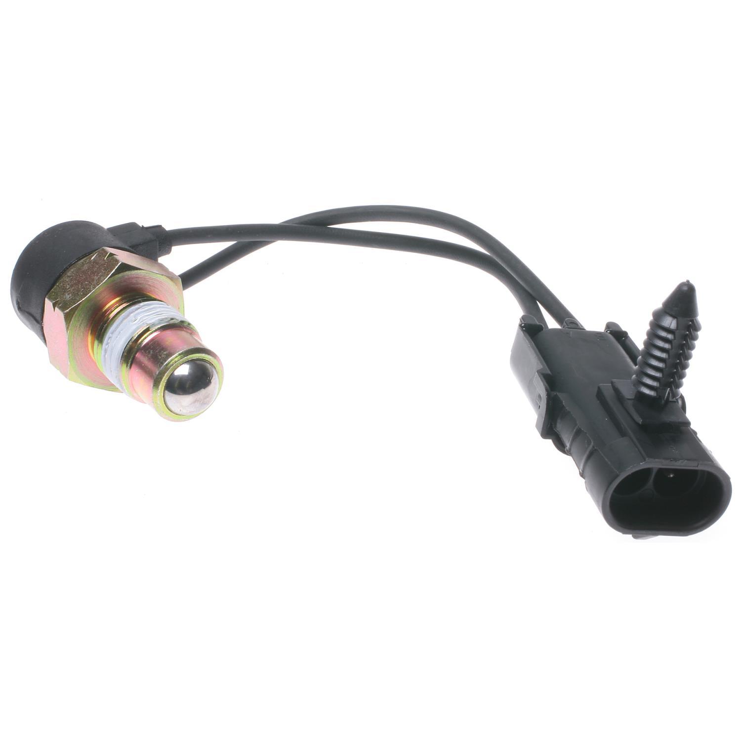 BWD S26363 - Back Up Light Switch BWD S26363 Back Up Light Switch product image 2 of 3