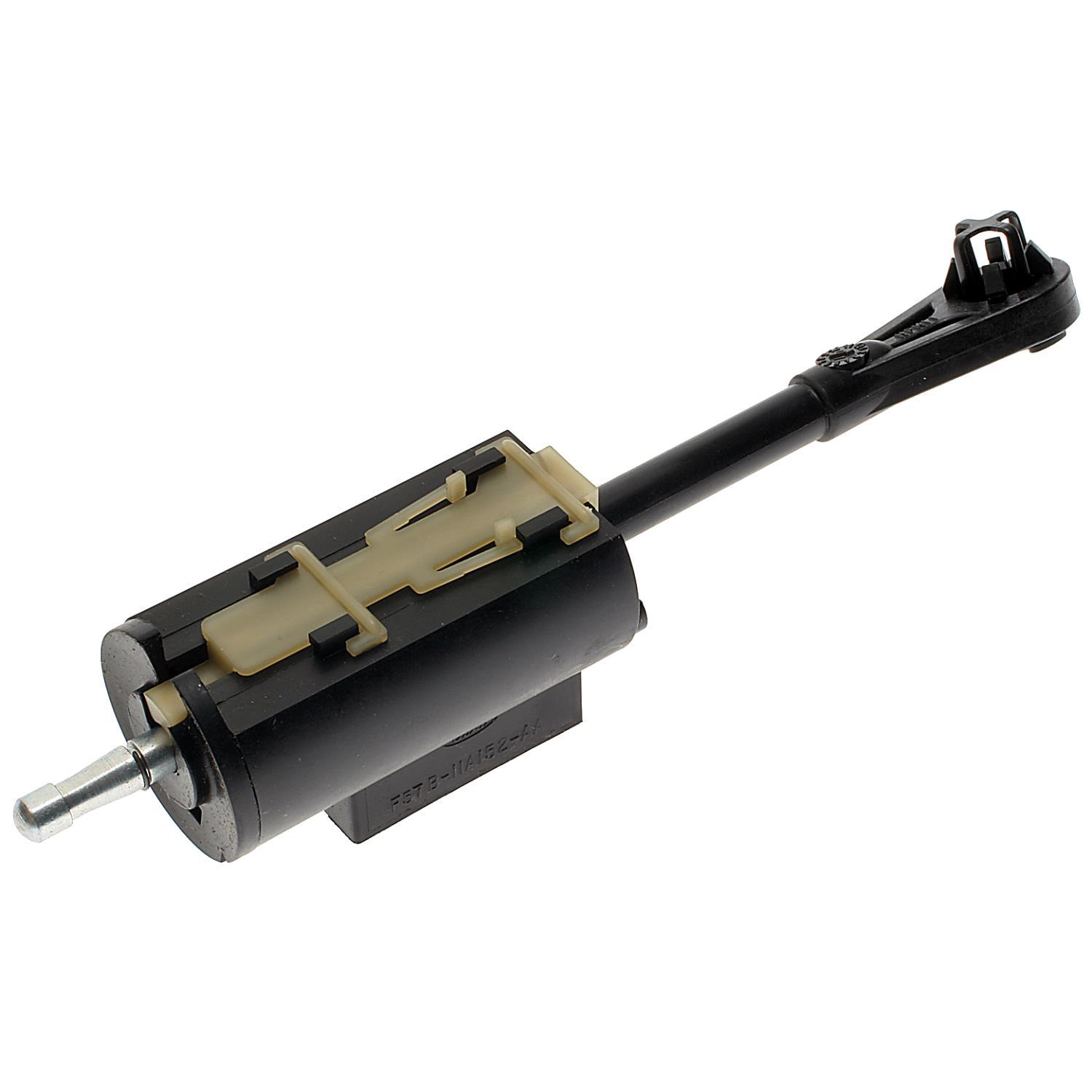 BWD S26367 - Clutch Starter Safety Switch BWD S26367 Clutch Starter Safety Switch product image 2 of 6