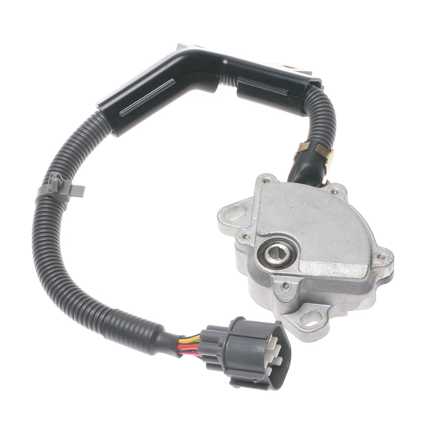 BWD S26372 - Neutral Safety Switch BWD S26372 Neutral Safety Switch product image 2 of 3