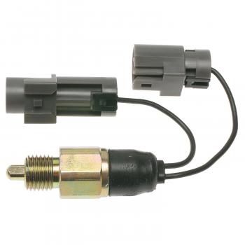 BWD S26373 - Clutch Starter Safety Switch BWD S26373 Clutch Starter Safety Switch product image 2 of 4