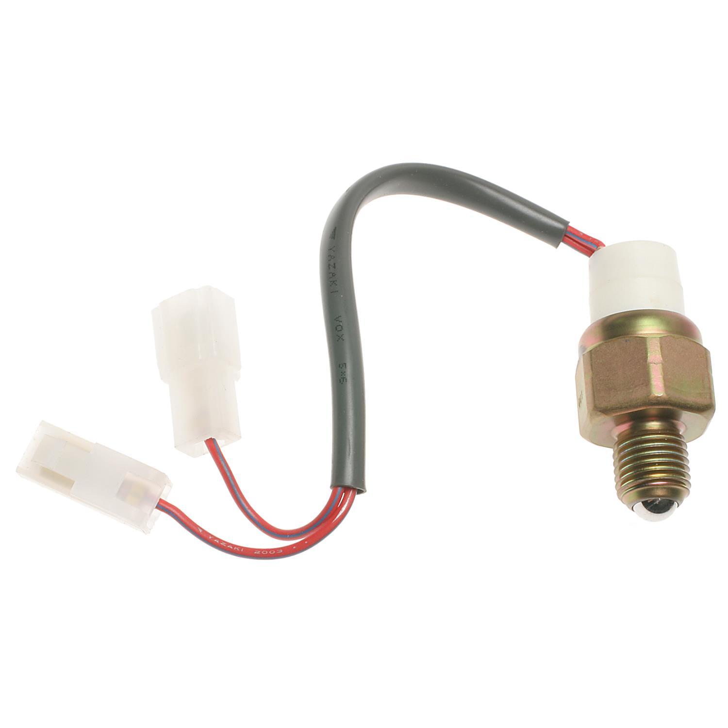 BWD S26376 - Neutral Safety Switch BWD S26376 4WD Indicator Lamp Switch product image 2 of 3