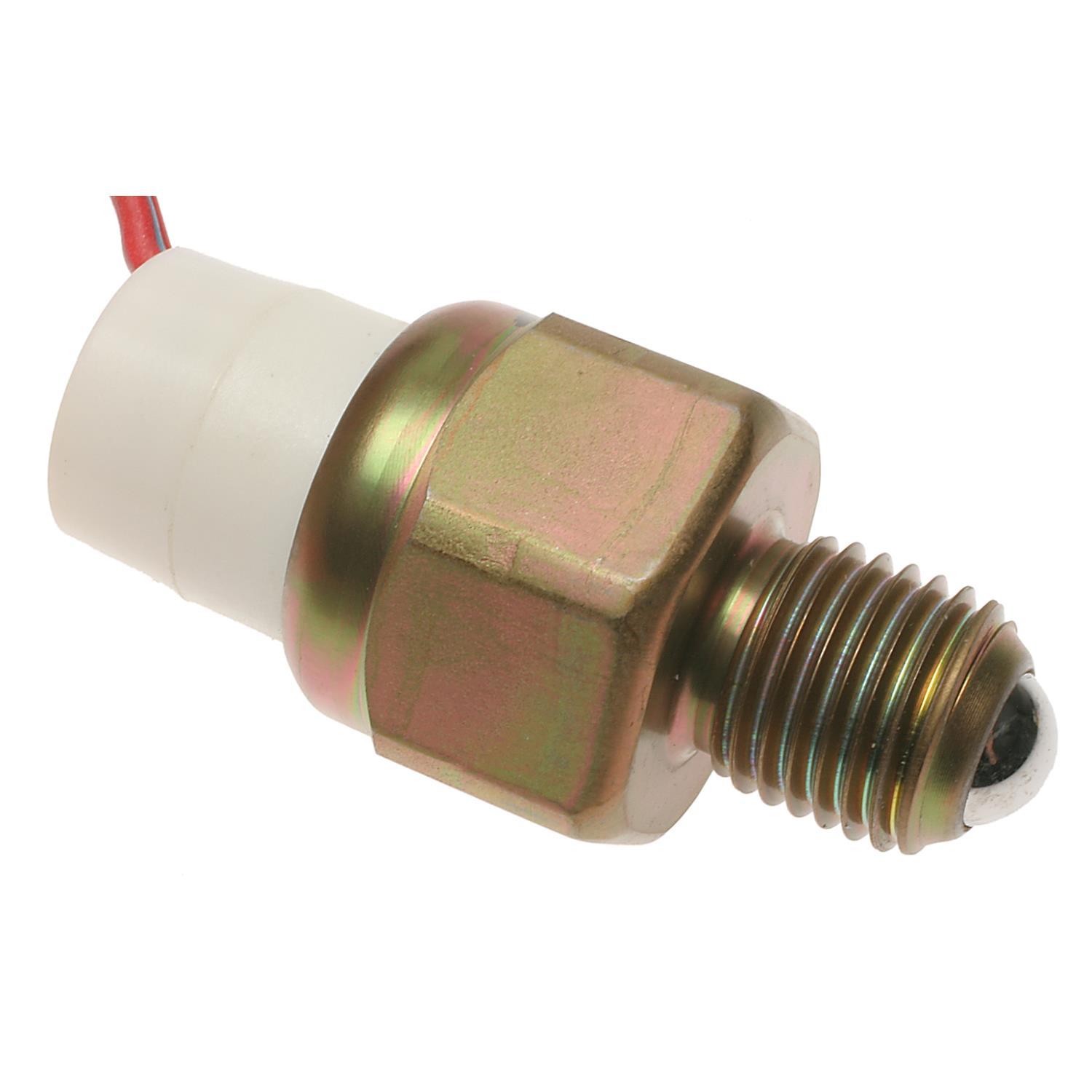 BWD S26376 - Neutral Safety Switch BWD S26376 4WD Indicator Lamp Switch product image 3 of 3