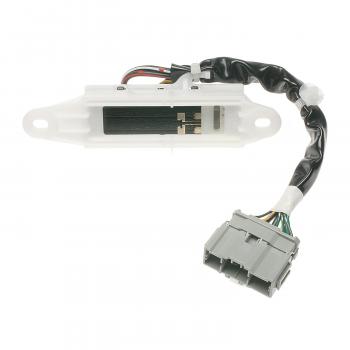 BWD S26380 Neutral Safety Switch product image 2 of 3