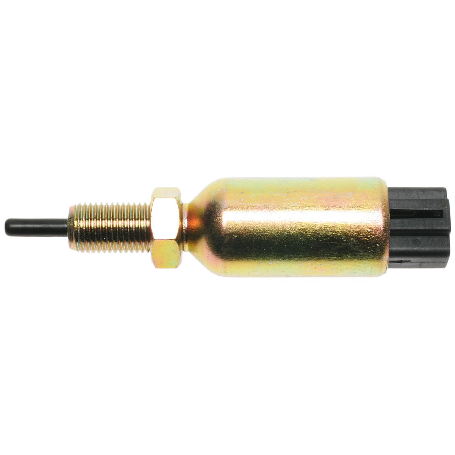 BWD S26393 - Clutch Starter Safety Switch BWD S26393 Clutch Starter Safety Switch product image 2 of 3