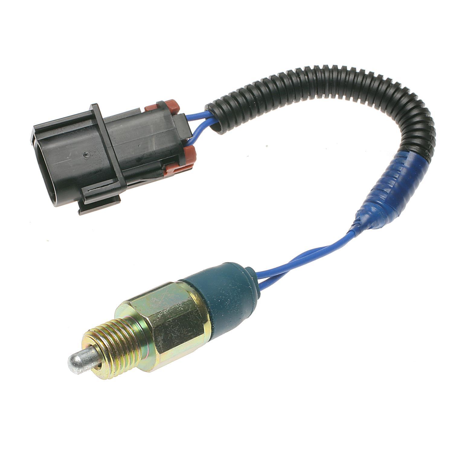 BWD S26401 - Clutch Starter Safety Switch BWD S26401 Clutch Starter Safety Switch product image 2 of 3