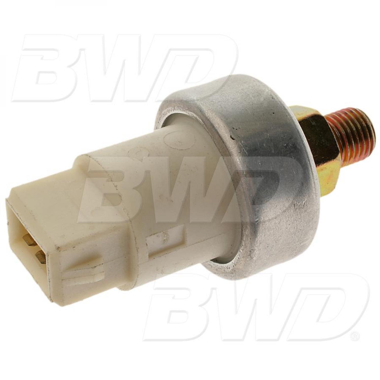 BWD S26764 - Power Steering Pressure Switch BWD S26764 Power Steering Pressure Switch product image 2 of 3