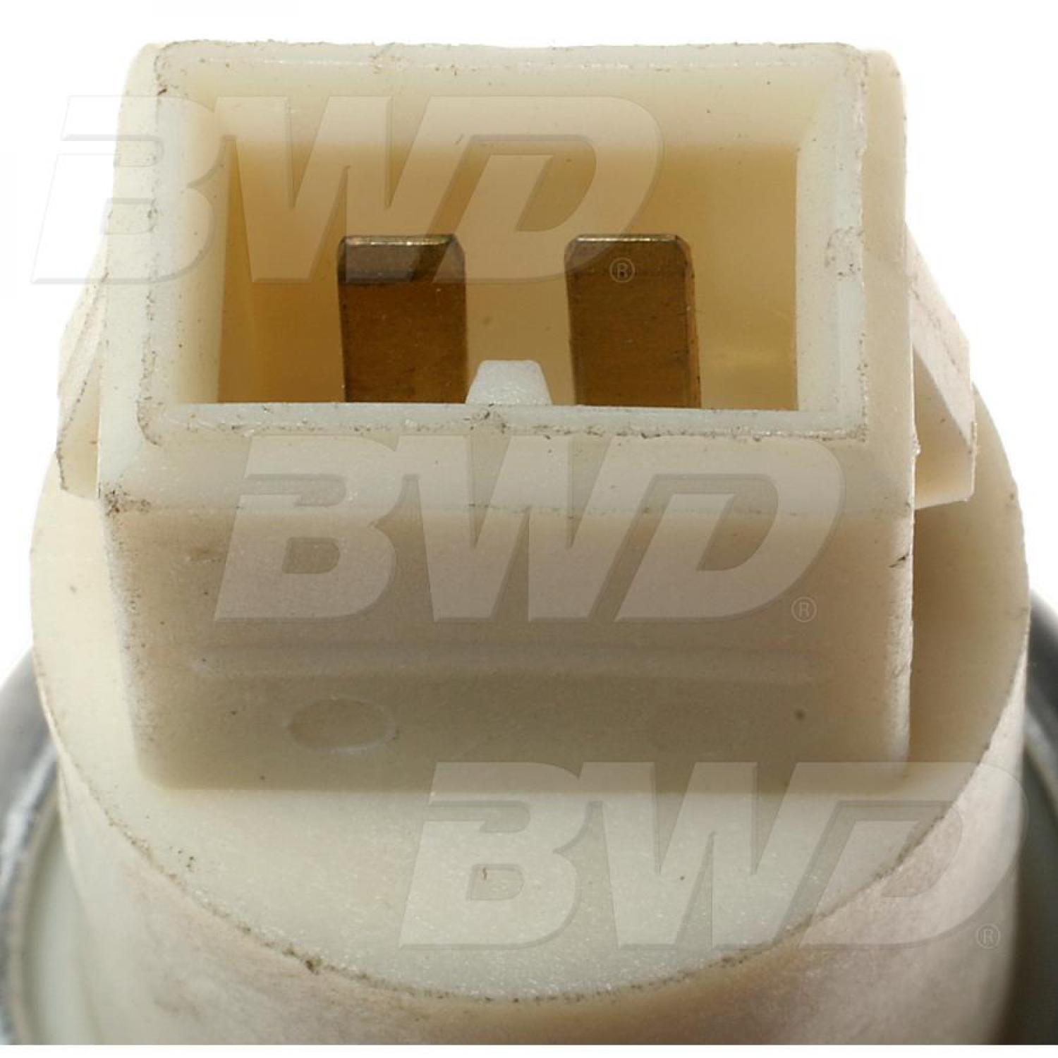 BWD S26764 - Power Steering Pressure Switch BWD S26764 Power Steering Pressure Switch product image 3 of 3
