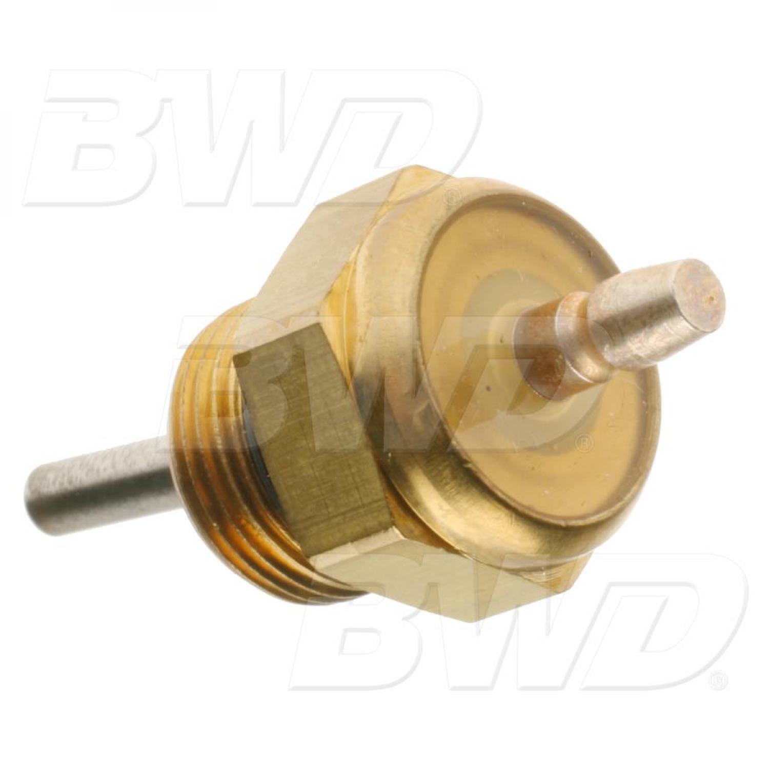 BWD S26765 - Power Steering Pressure Switch BWD S26765 Power Steering Pressure Switch product image 2 of 3