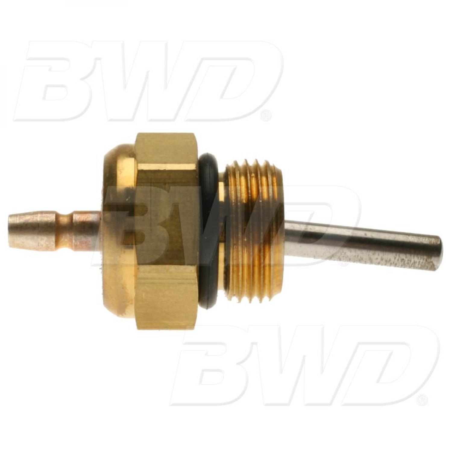 BWD S26765 - Power Steering Pressure Switch BWD S26765 Power Steering Pressure Switch product image 3 of 3