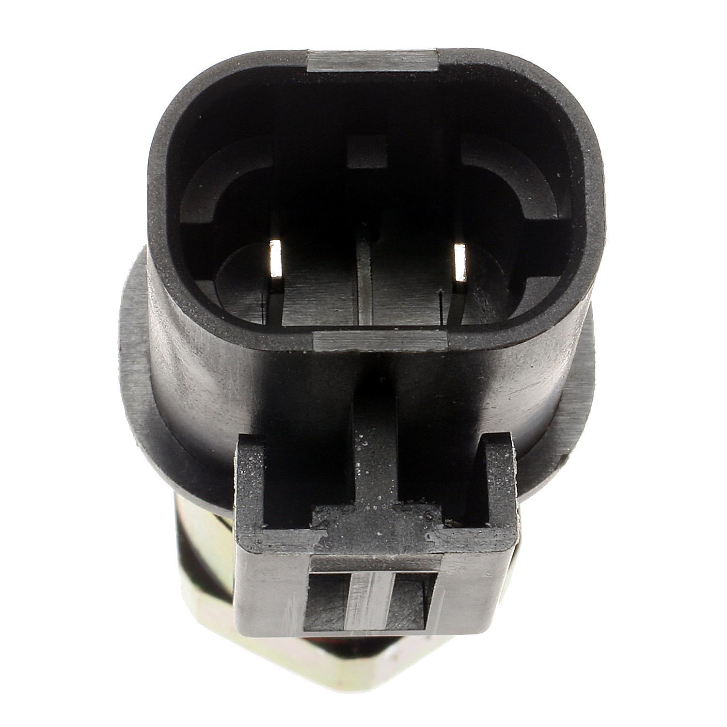 BWD S26768 - Power Steering Pressure Switch BWD S26768 Power Steering Pressure Switch product image 2 of 3
