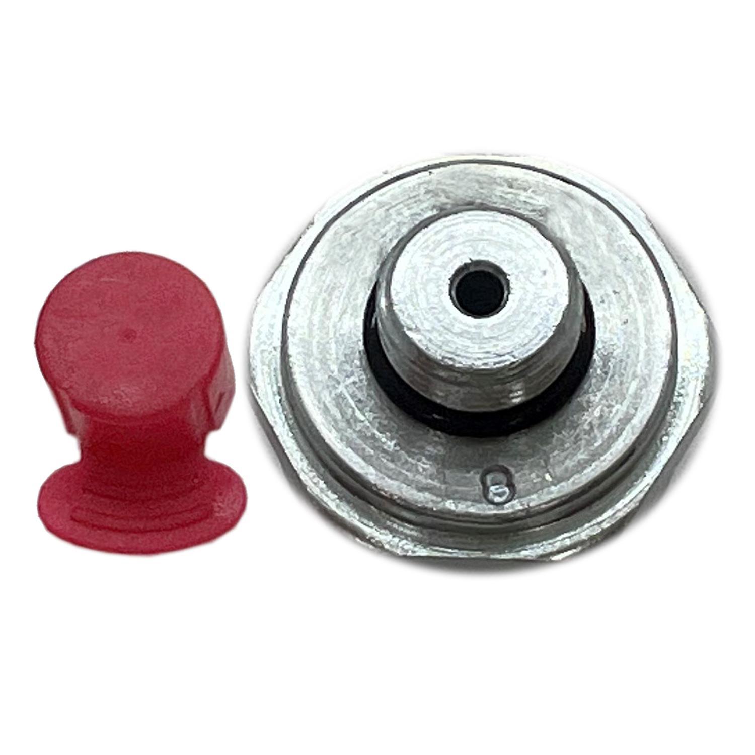 BWD S26769 - Power Steering Pressure Switch BWD S26769 Power Steering Pressure Switch product image 7 of 7