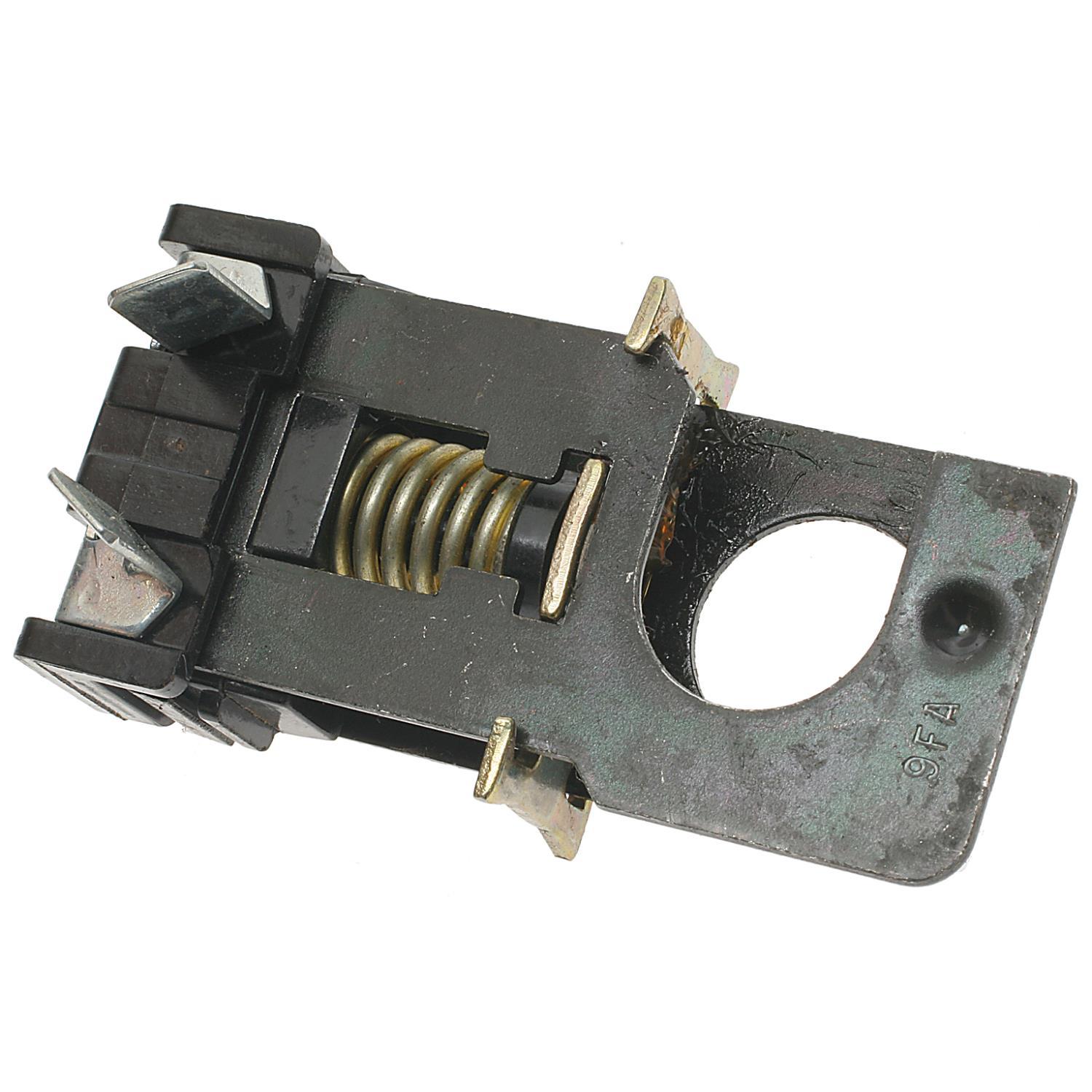 BWD S282 - Brake Light Switch BWD S282 Brake Light Switch product image 1 of 9