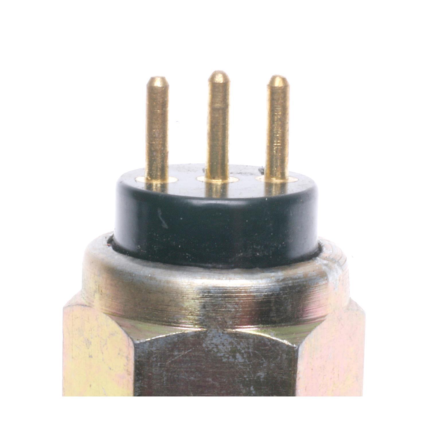 BWD S290 Back Up Light Switch product image 1 of 8