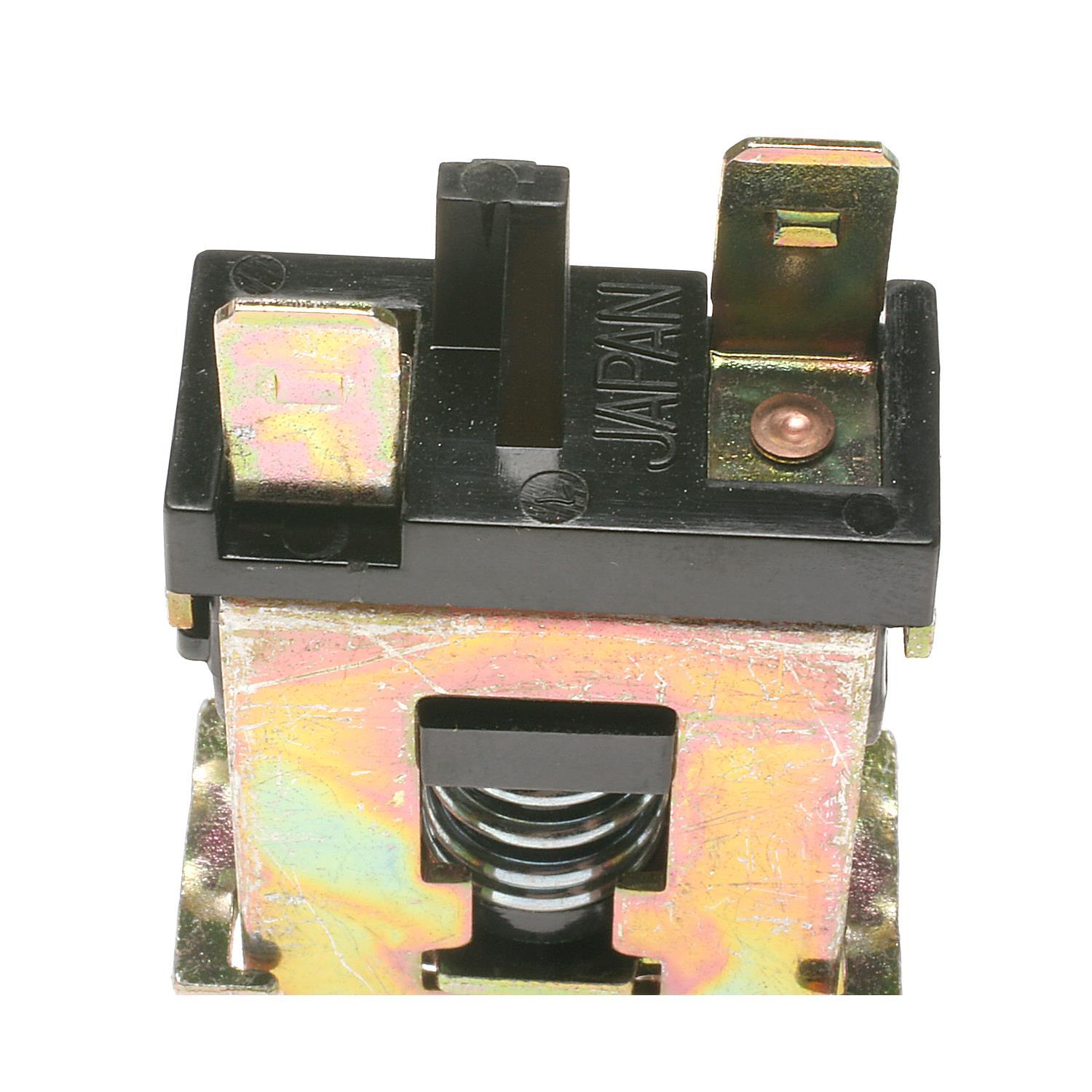 BWD S291 - Brake Light Switch BWD S291 Brake Light Switch product image 1 of 3