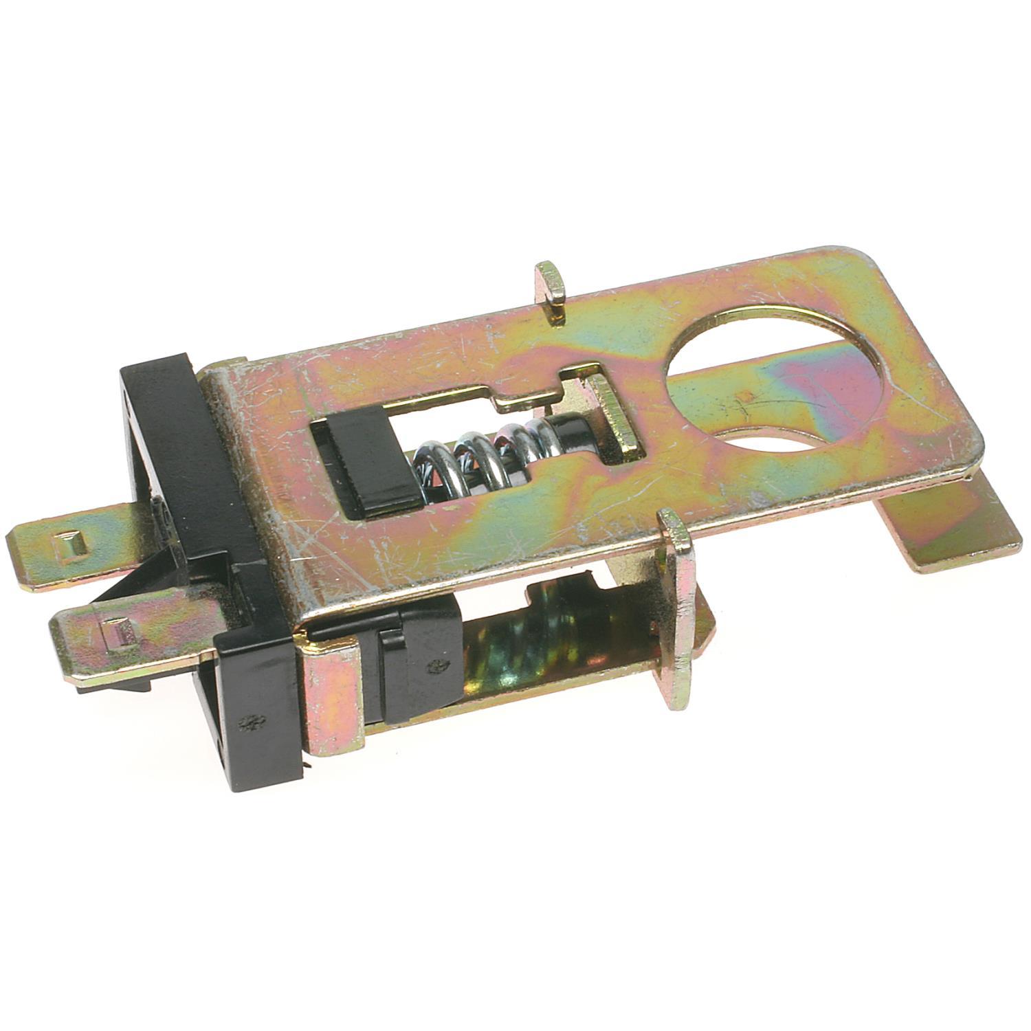 BWD S291 - Brake Light Switch BWD S291 Brake Light Switch product image 2 of 3