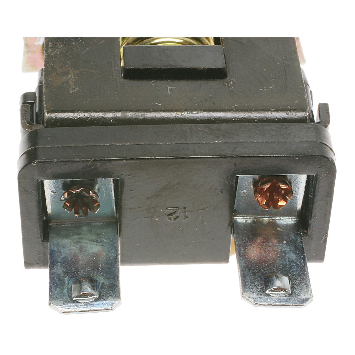 BWD S296 - Brake Light Switch BWD S296 Brake Light Switch product image 1 of 9