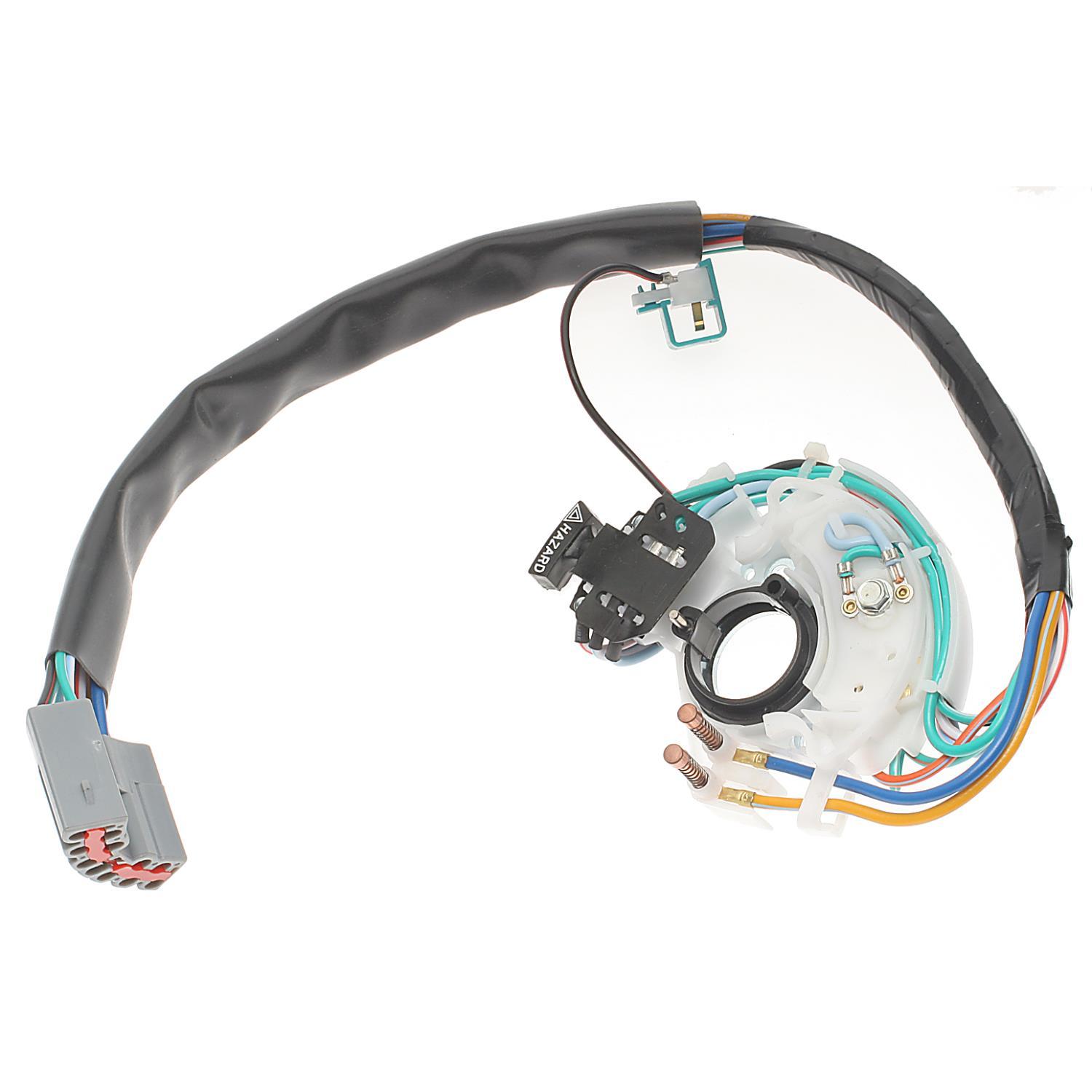 BWD S3007 - Turn Signal Switch BWD S3007 Turn Signal Switch product image 2 of 8