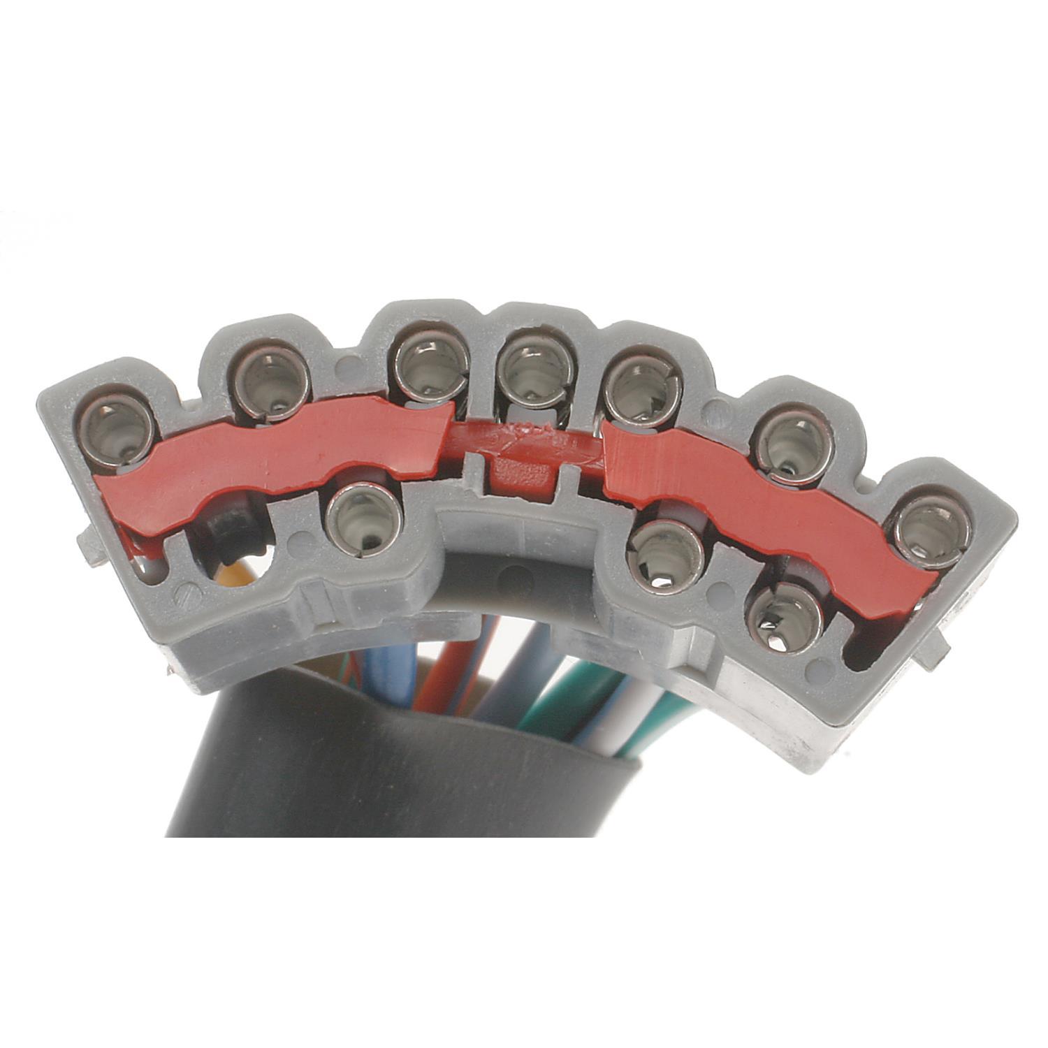 BWD S3007 - Turn Signal Switch BWD S3007 Turn Signal Switch product image 3 of 8