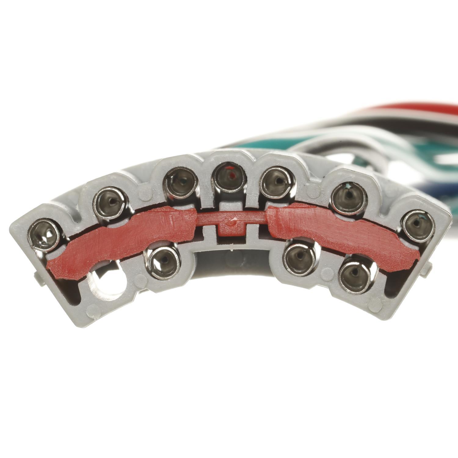 BWD S3007 - Turn Signal Switch BWD S3007 Turn Signal Switch product image 8 of 8