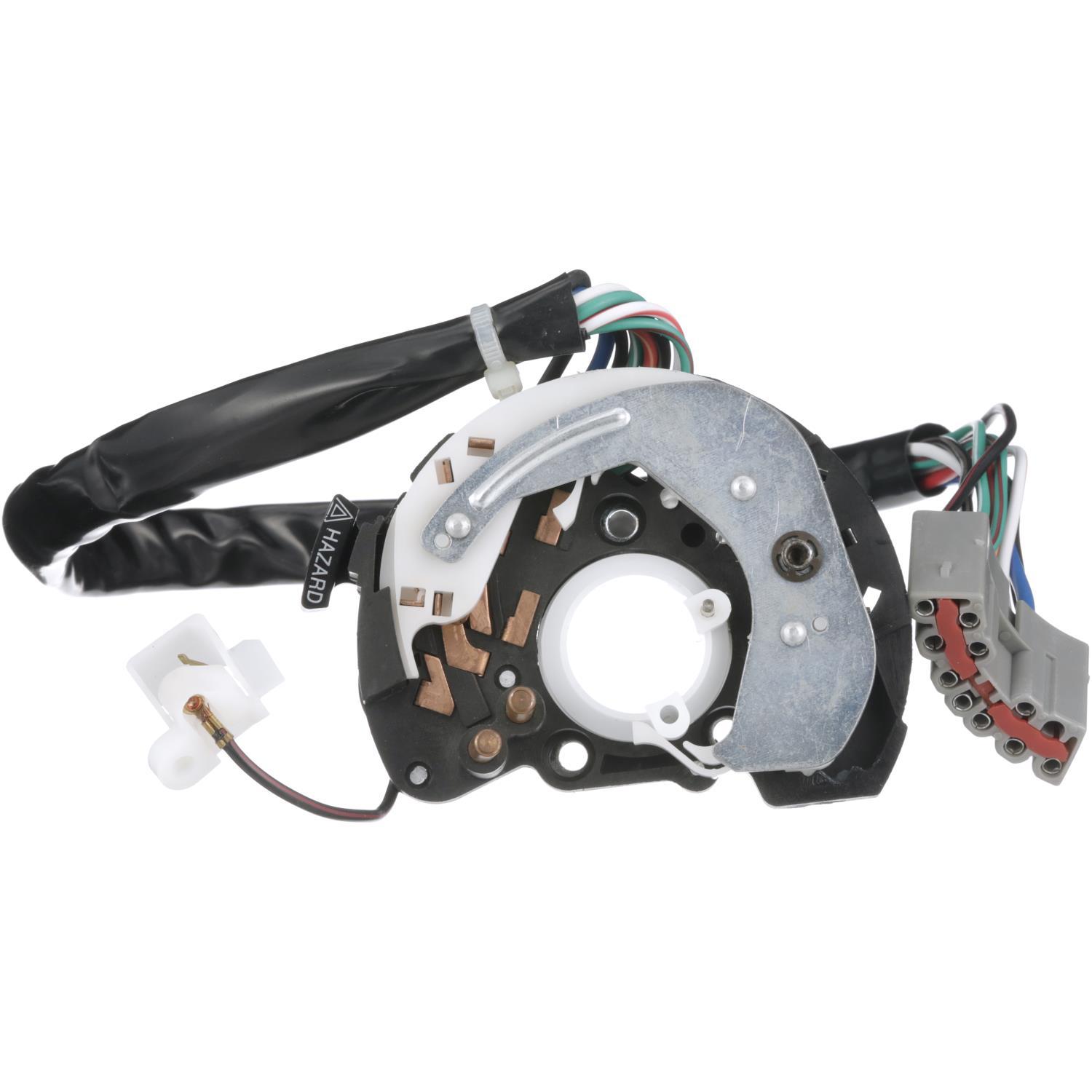 BWD S3008 - Turn Signal Switch BWD S3008 Turn Signal Switch product image 3 of 7