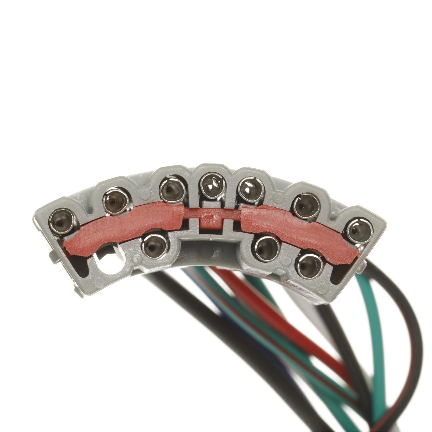 BWD S3008 - Turn Signal Switch BWD S3008 Turn Signal Switch product image 4 of 7