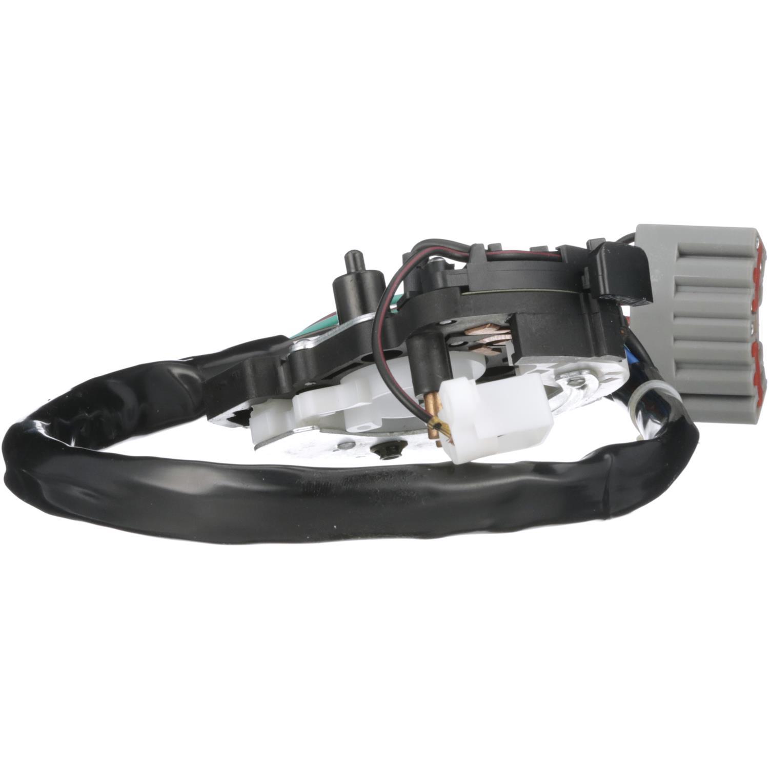 BWD S3008 - Turn Signal Switch BWD S3008 Turn Signal Switch product image 5 of 7