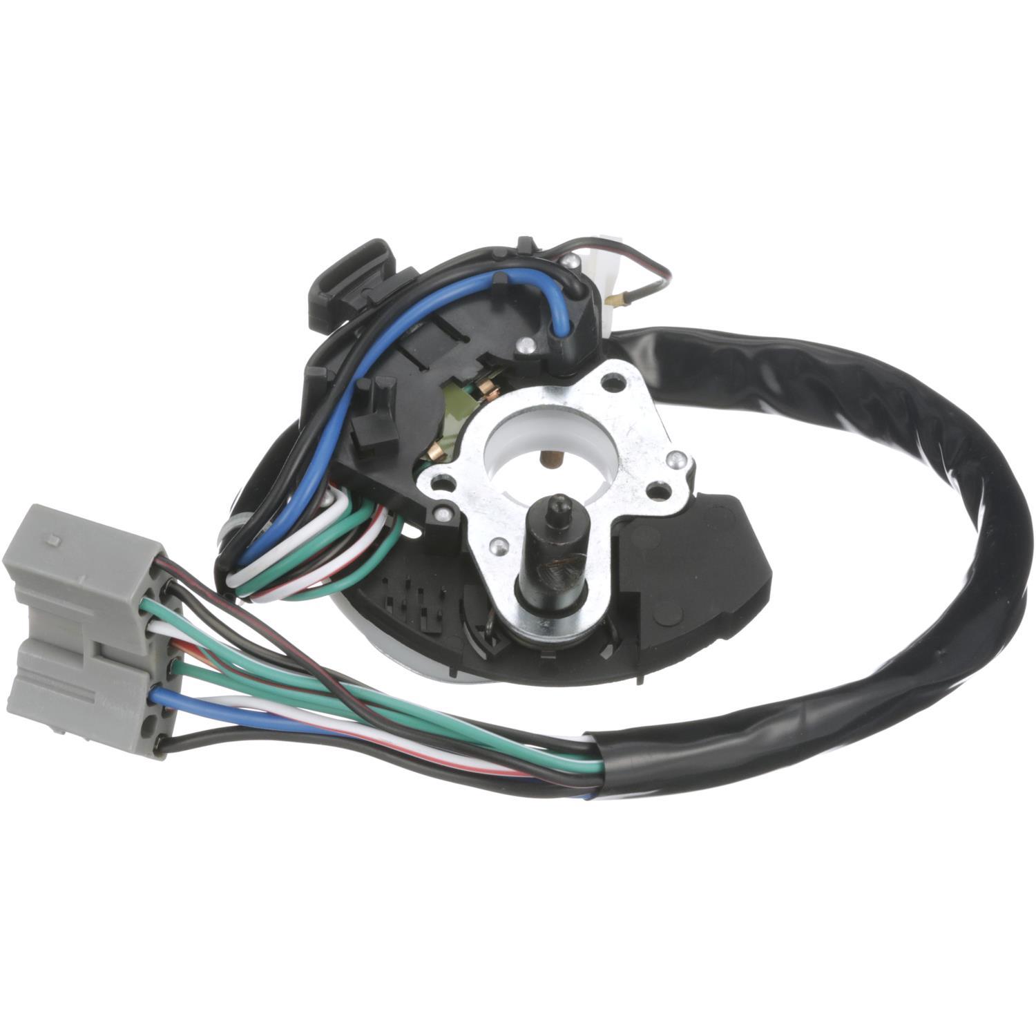 BWD S3008 - Turn Signal Switch BWD S3008 Turn Signal Switch product image 6 of 7