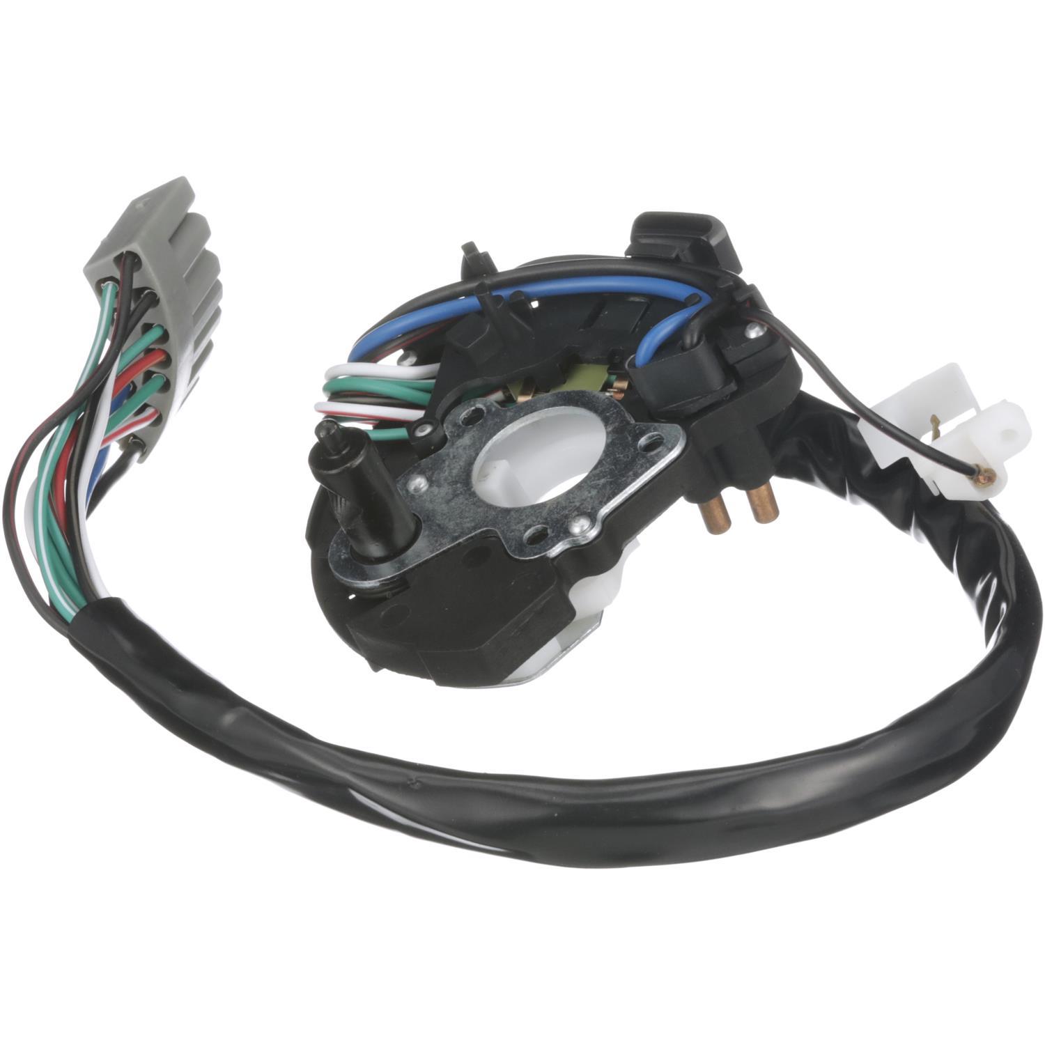 BWD S3008 - Turn Signal Switch BWD S3008 Turn Signal Switch product image 7 of 7